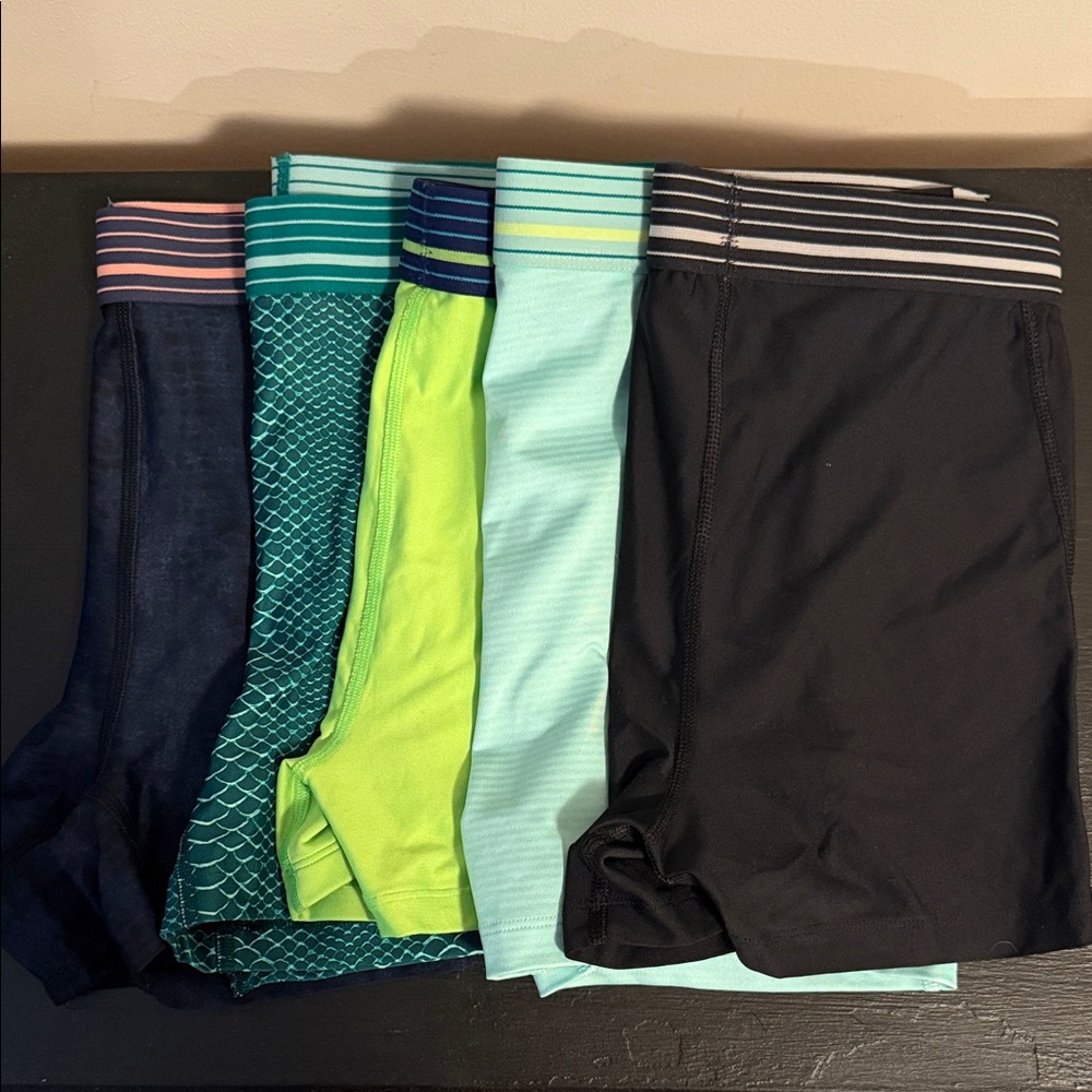 Medium Under Armour Spandex